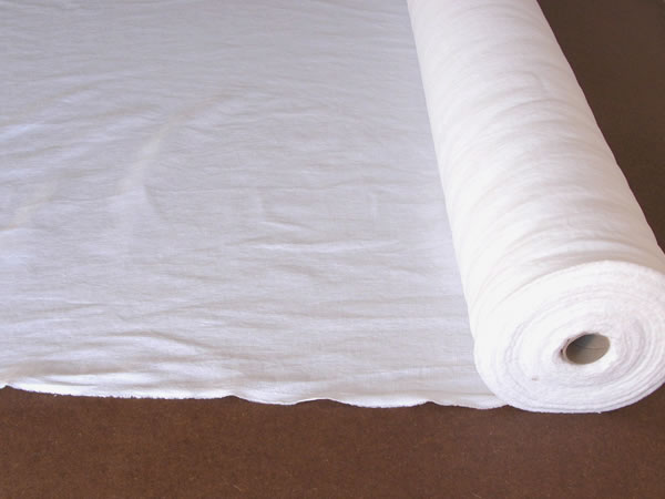 60番手ホワイト