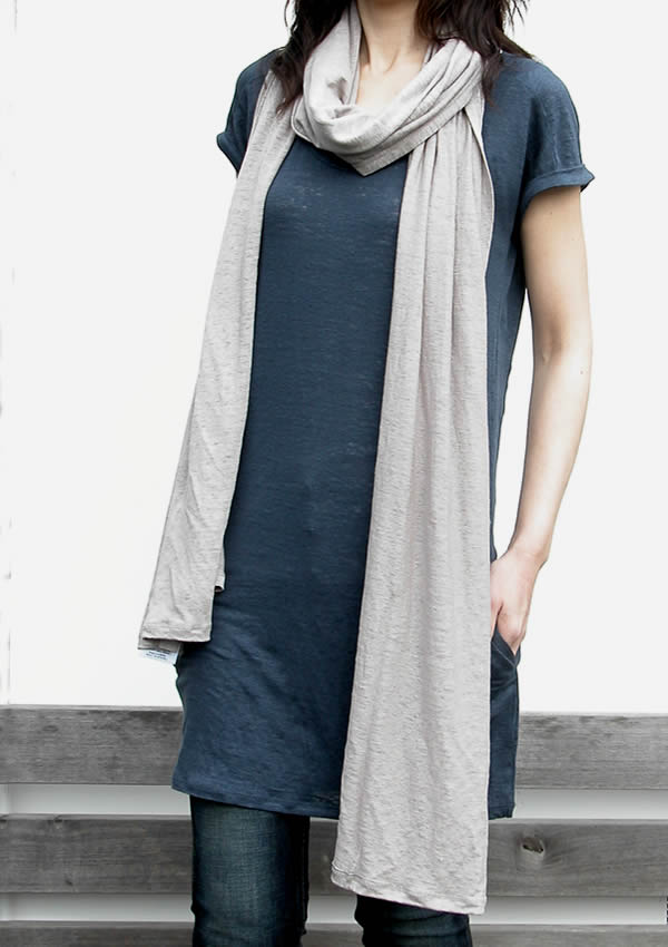 リネンストール