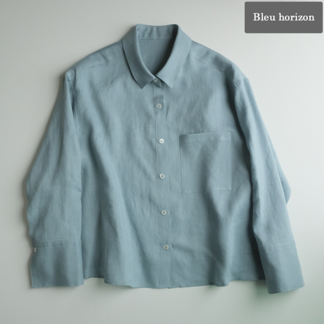 ブルーオリゾン