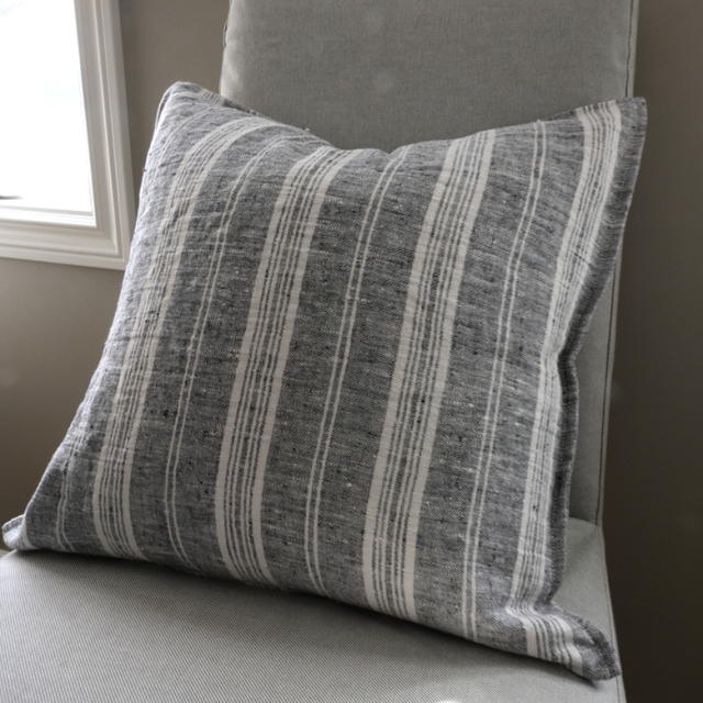 Stripe Black