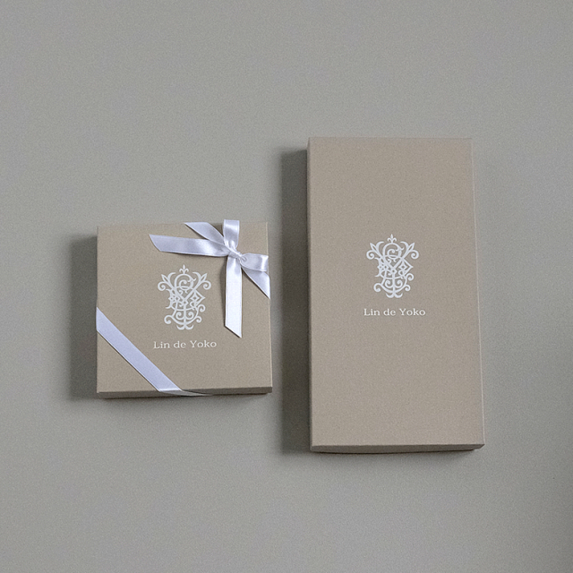 ギフト包装小
