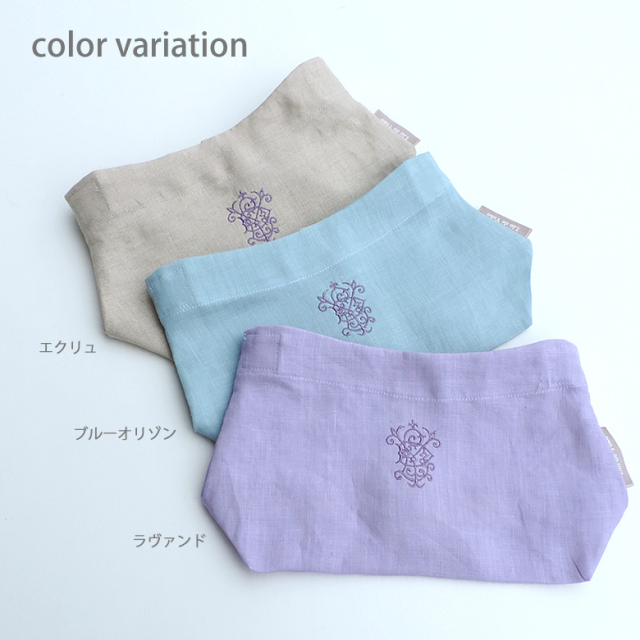 おまとめご確認用です☺︎︎リネンのお弁当袋¥1300 ランチバッグ リネン お弁当袋
