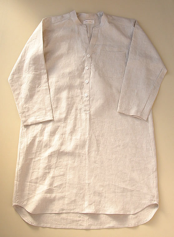 リネンスリーパー