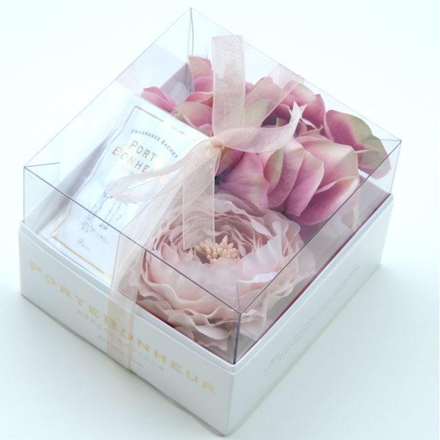 フレグランス ボックス フラワー Fragrance Box Flower