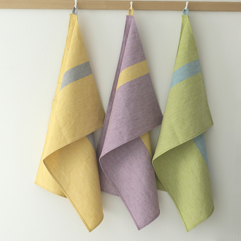 キッチンクロス