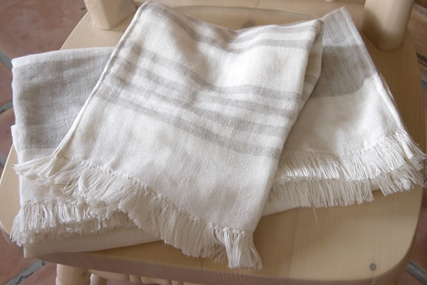 フェイスタオル　リネンガーゼ　SALE フェイスタオル ガーゼ 2枚セット 日本製 薄手 速乾 綿 麻