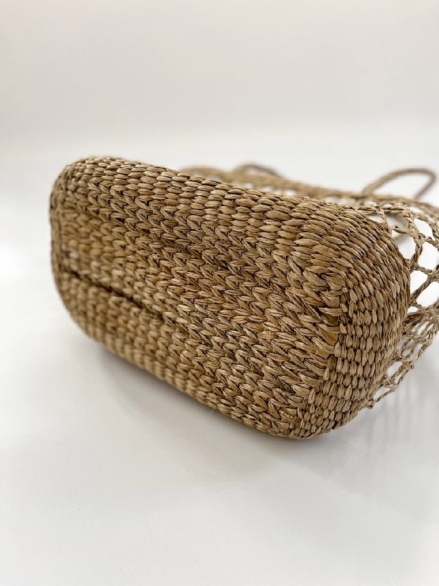 バナナワイドバスケットバック2