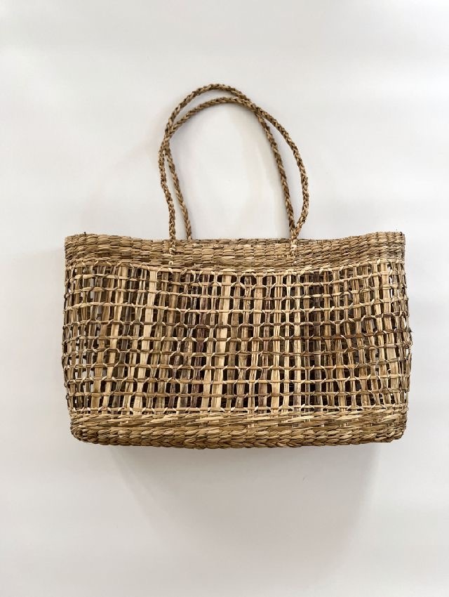GOOD GRIEF! グッドグリーフ/ BANANA パッチドバナナバッグ CHUMS チャムス ショルダーバッグ 正規品 Recycle Small Banana