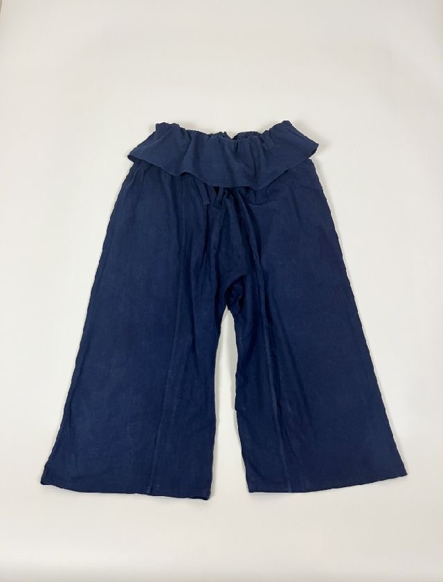 タイパンツ1