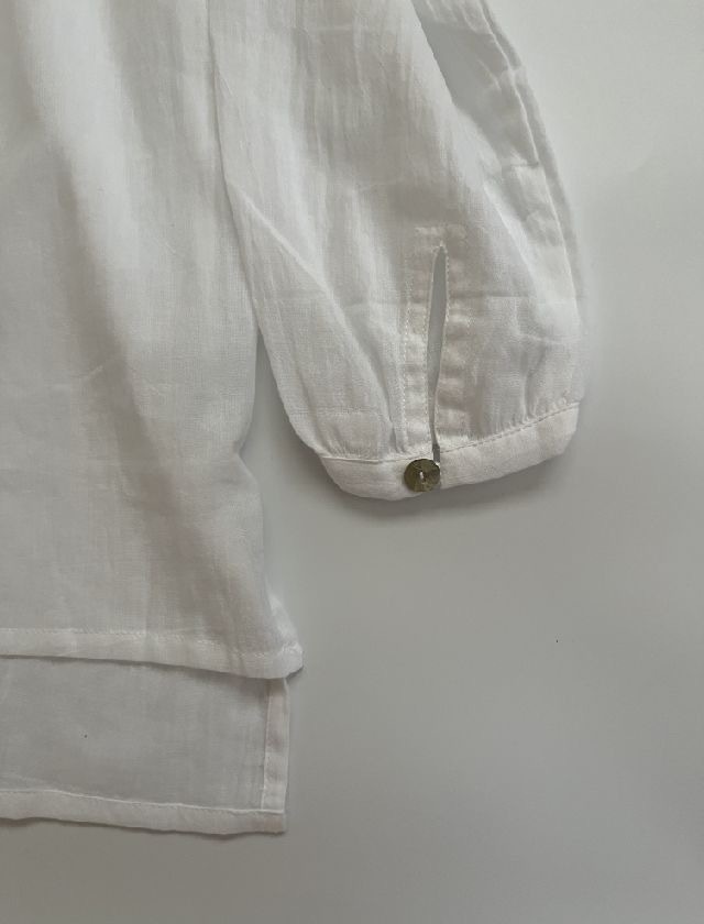 プルオーバーBL3