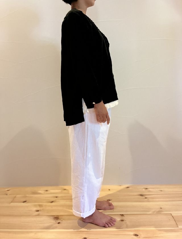 プルオーバーBL7