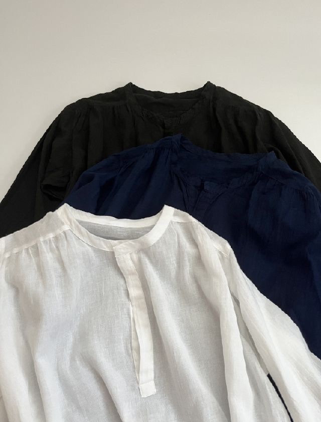 プルオーバーBL8