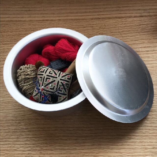 アルミクッカー4