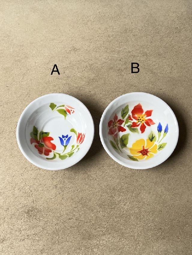 フラワーボウル2