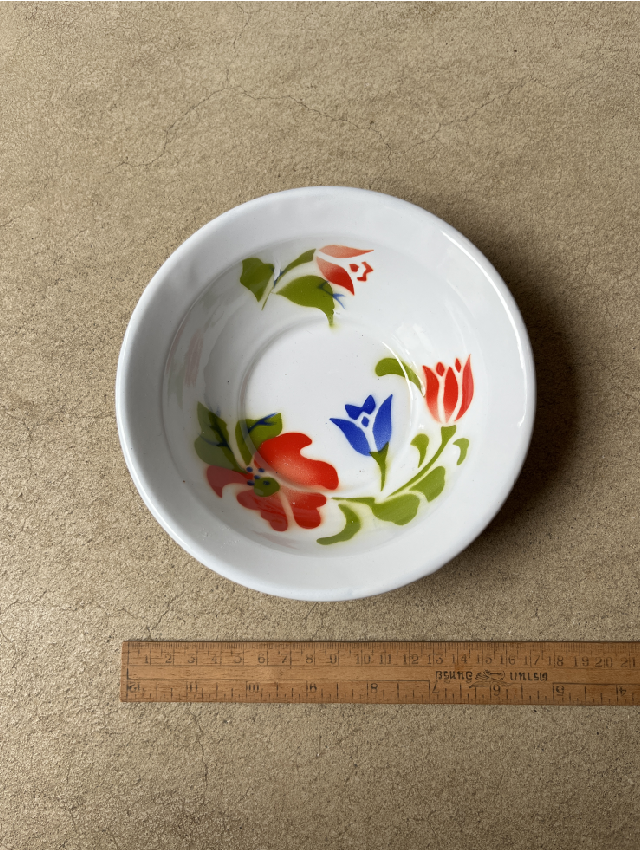 フラワーボウル3