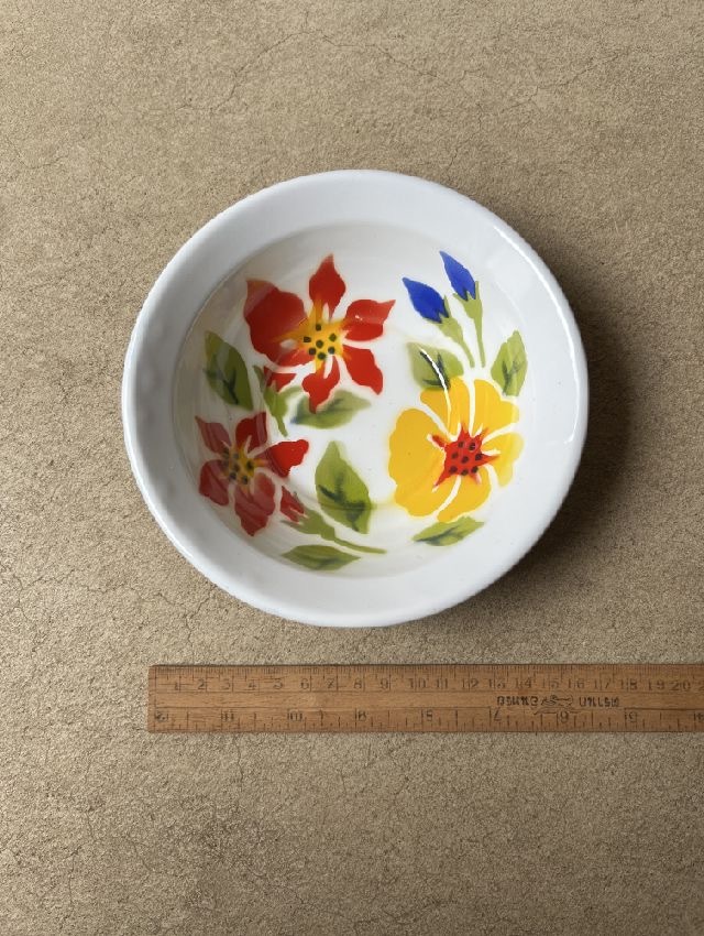 フラワーボウル4