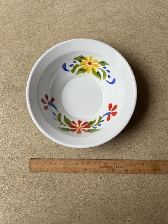 フラワーボウル5