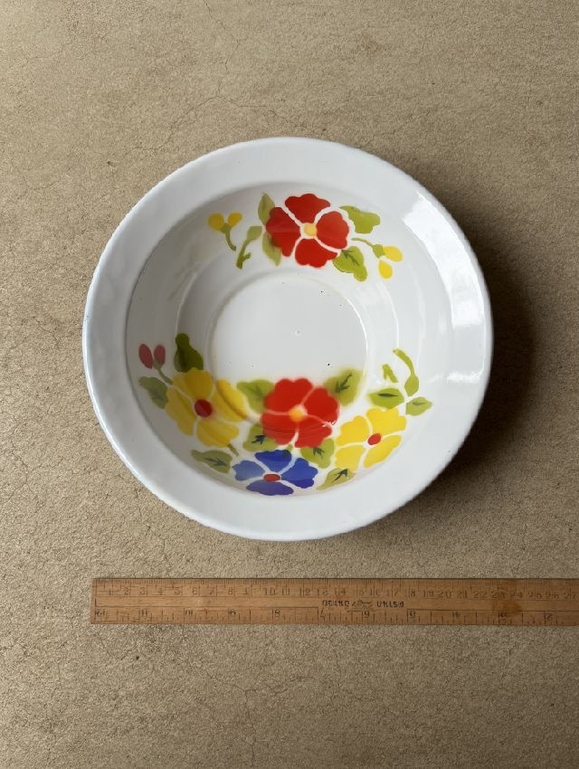 フラワーボウル6