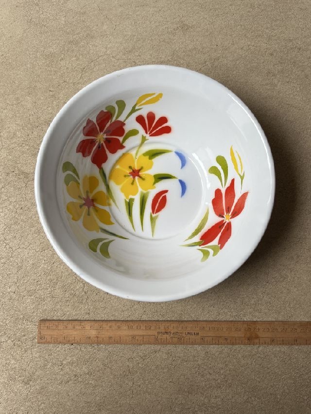 フラワーボウル7