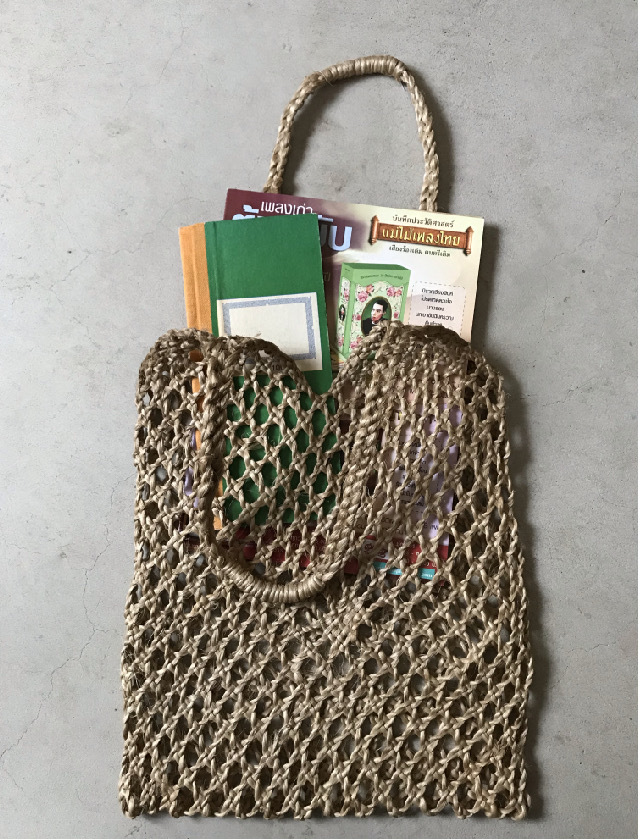 ジュートバック5