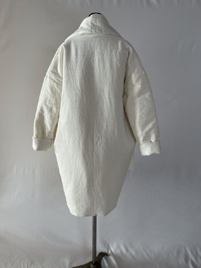 リバーシブルコート2