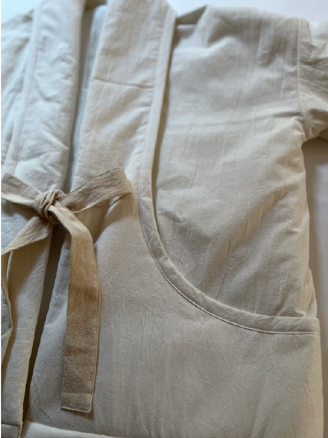 リボンボンディングジャケット6