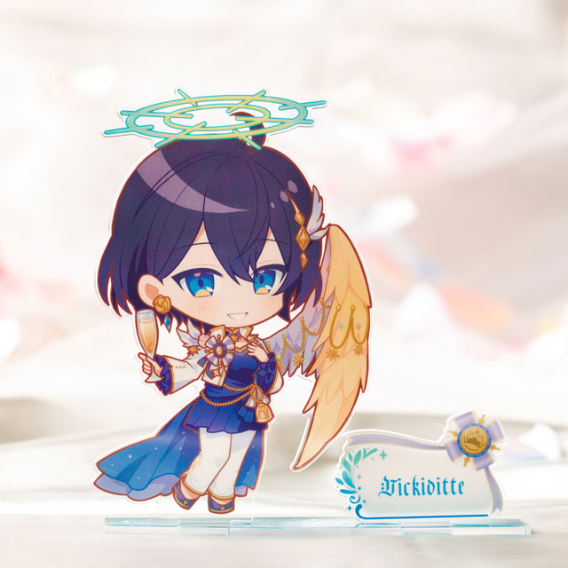 linkstar STORE:メルクストーリア 10th Anniversary コラボ linkstar STORE:メルクストーリア 10th Anniversary コラボ