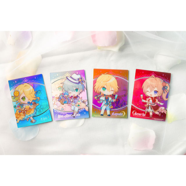 linkstar STORE：メルクストーリア 10th Anniversary コラボ