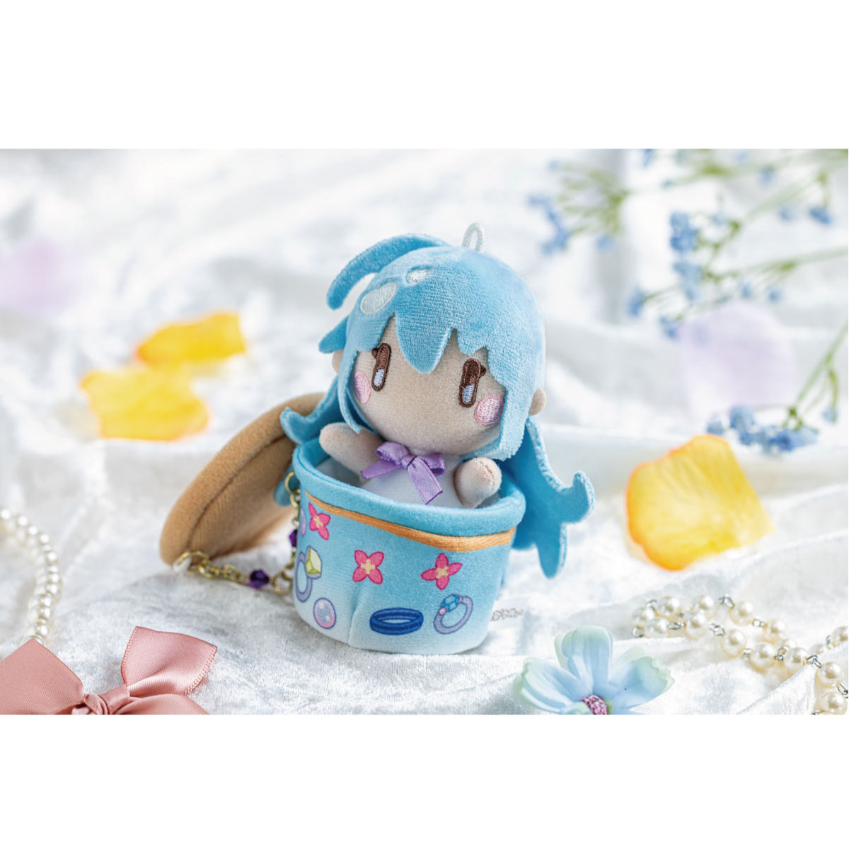 メルクストーリア 茶々ぬい メルク