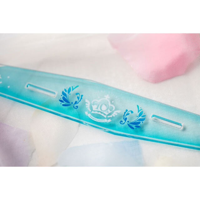 linkstar STORE：メルクストーリア 10th Anniversary コラボ