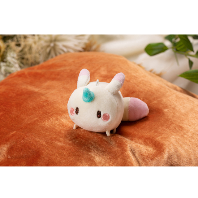 メルクストーリア 茶々ぬい モンスタートト