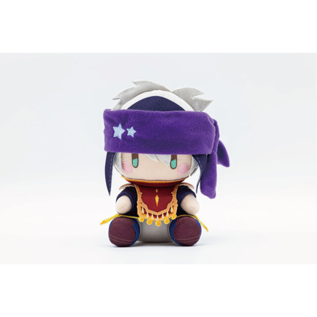 linkstar STORE：メルクストーリア 茶々ぬい 主人公