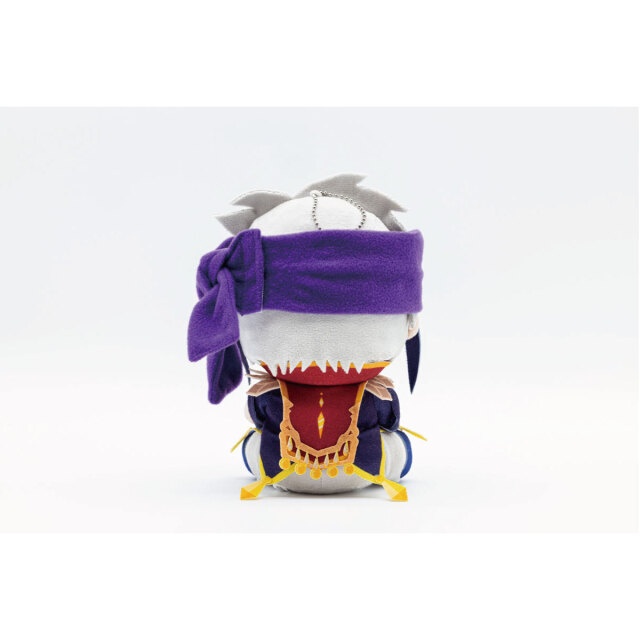 メルクストーリア 茶々ぬい 主人公