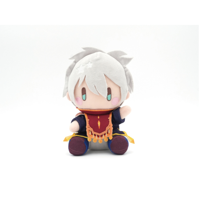 メルクストーリア 茶々ぬい 主人公