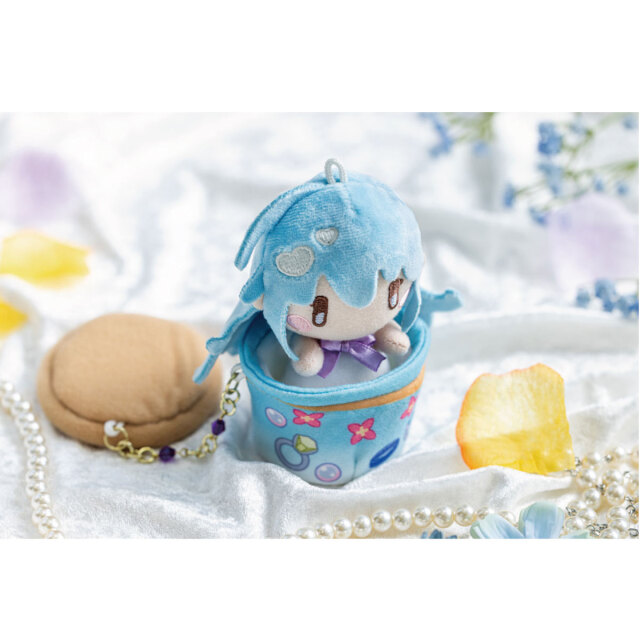 linkstar STORE：メルクストーリア 茶々ぬい メルク
