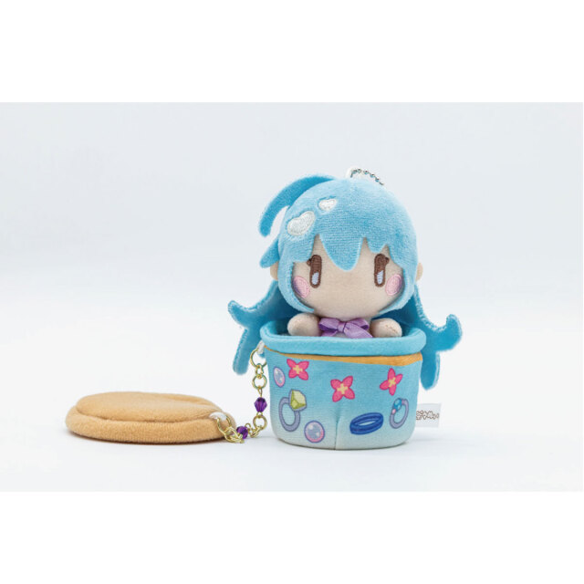 メルクストーリア 茶々ぬい メルク