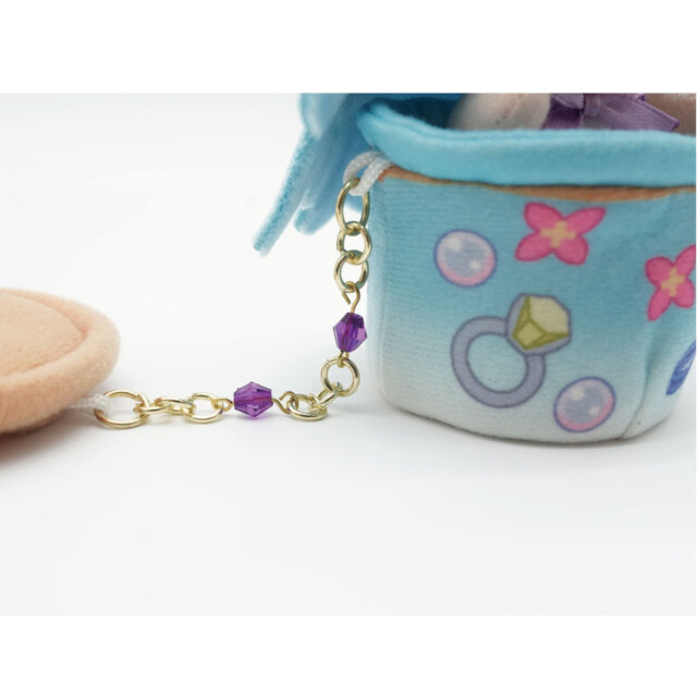 メルクストーリア 茶々ぬい メルク