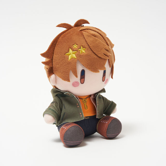 未定事件簿 茶々ぬい 水無瀬 夏彦