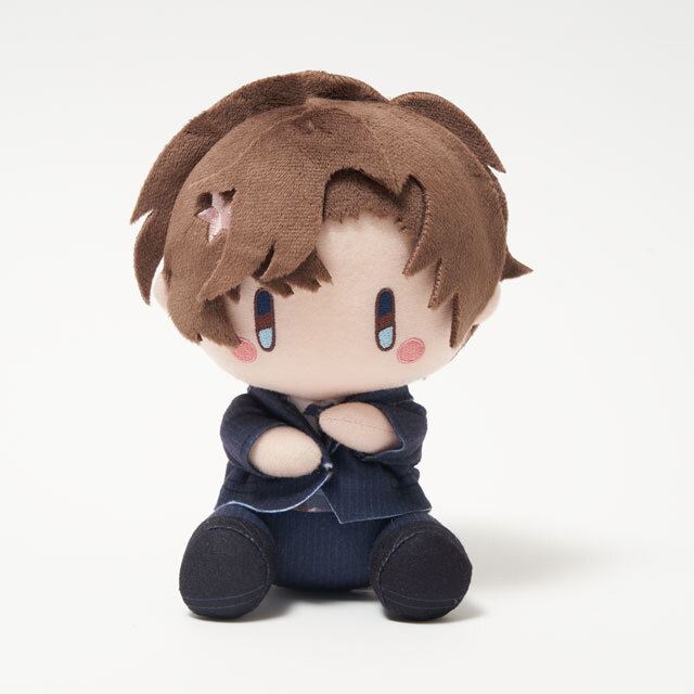 未定事件簿　左京静真　ティーカップセット　非売品 未定事件簿左京静真