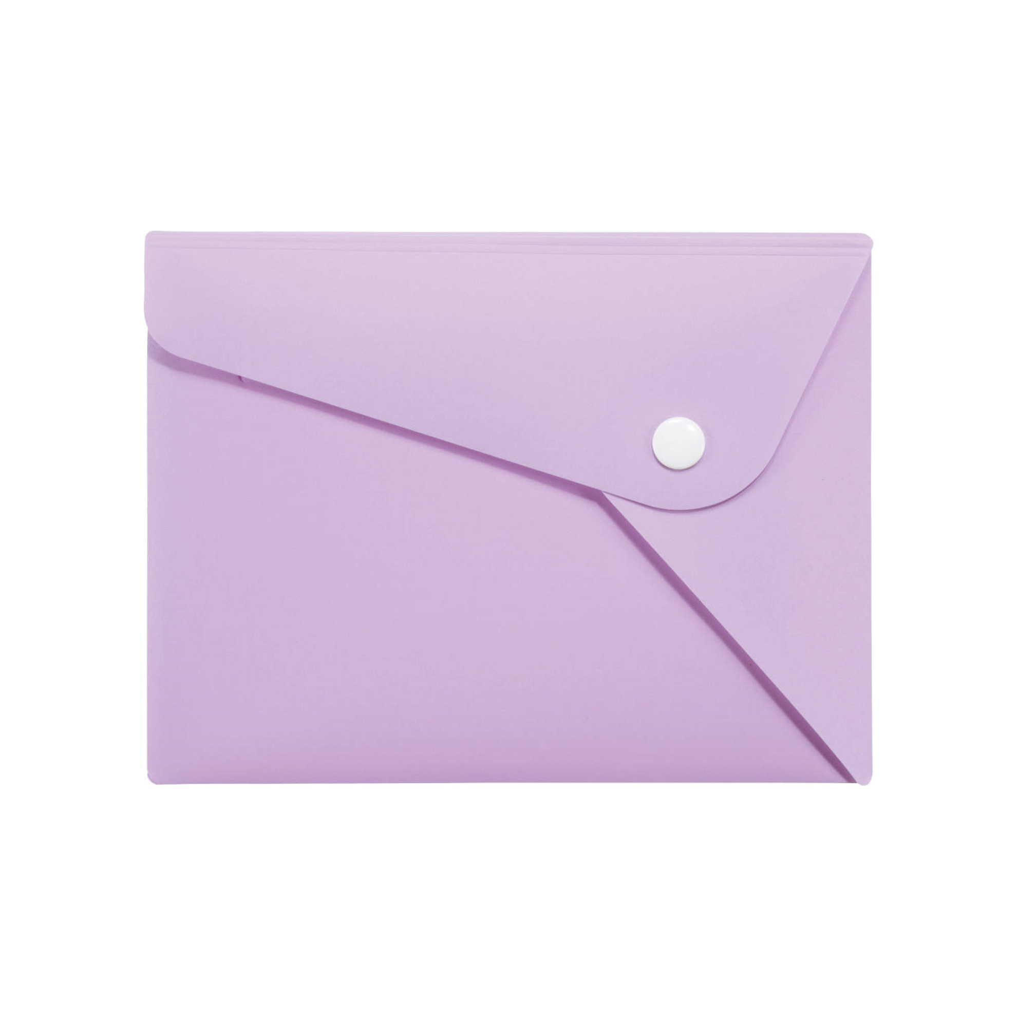 PPカラーホルダー 〈ペルト〉ポストカードサイズ CF-60P