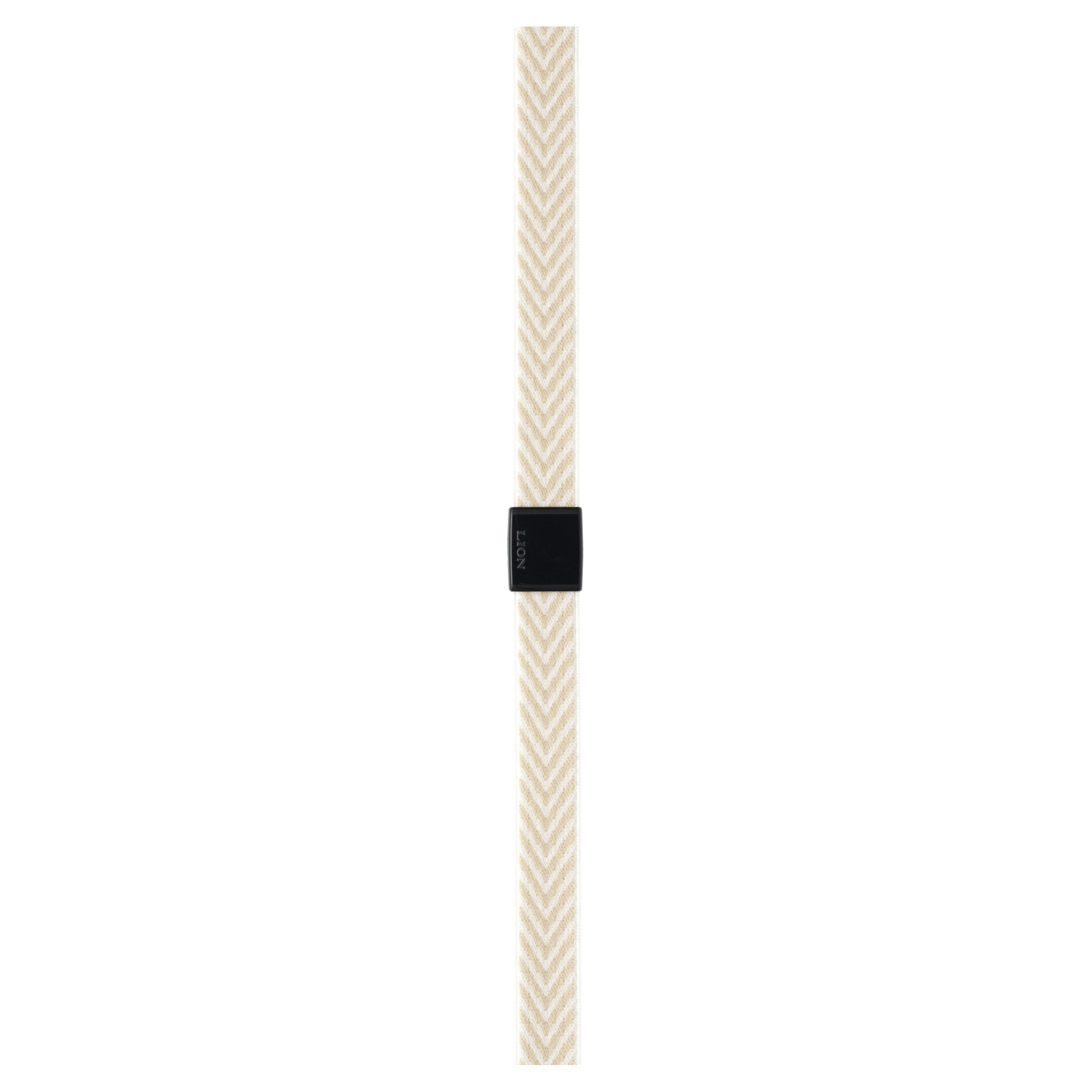 ゴムdeパッチ テキスタイル　GP-154 ベージュ(BE)　166-72　※5個入り