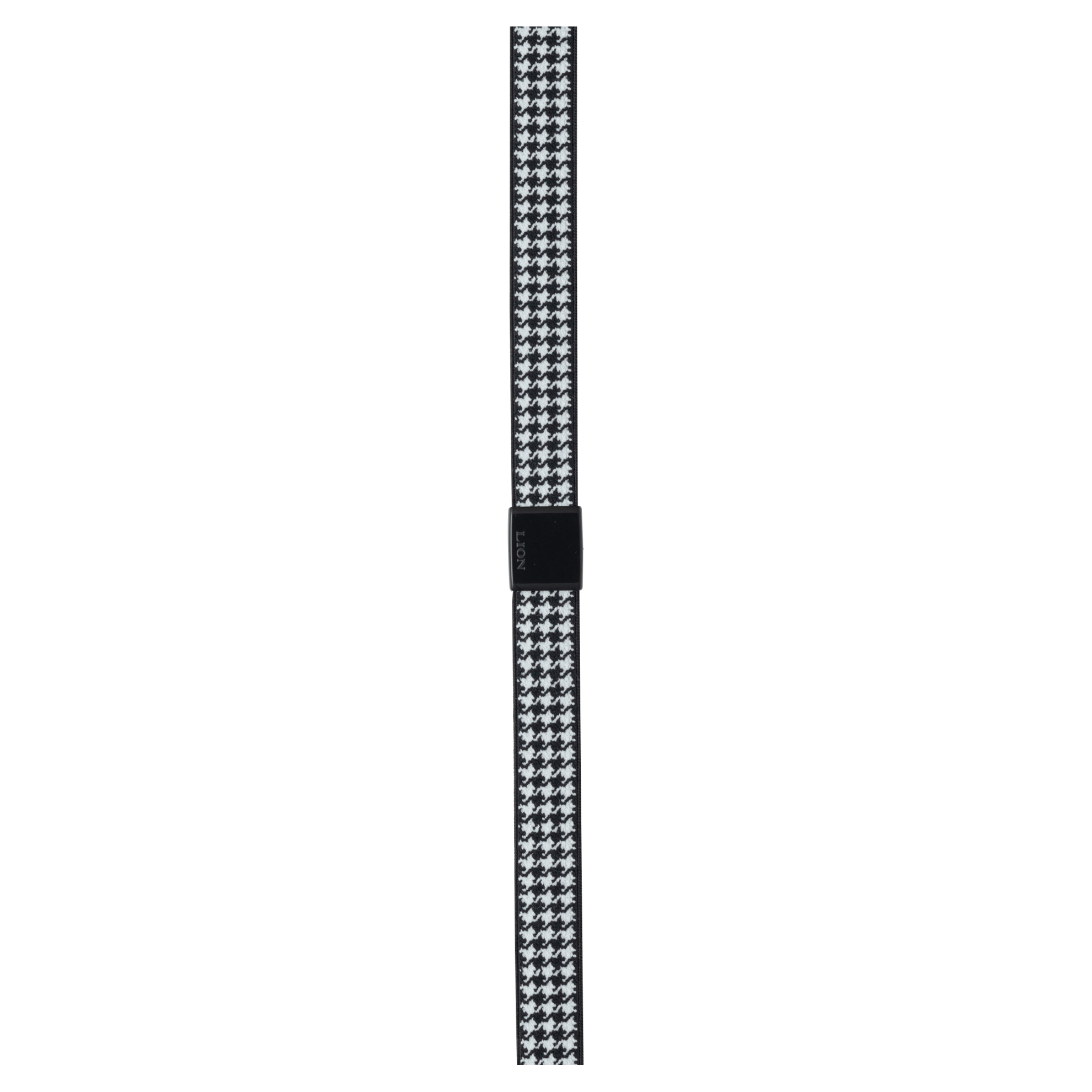ゴムdeパッチ テキスタイル　GP-154 ブラック(BK)　166-73　※5個入り