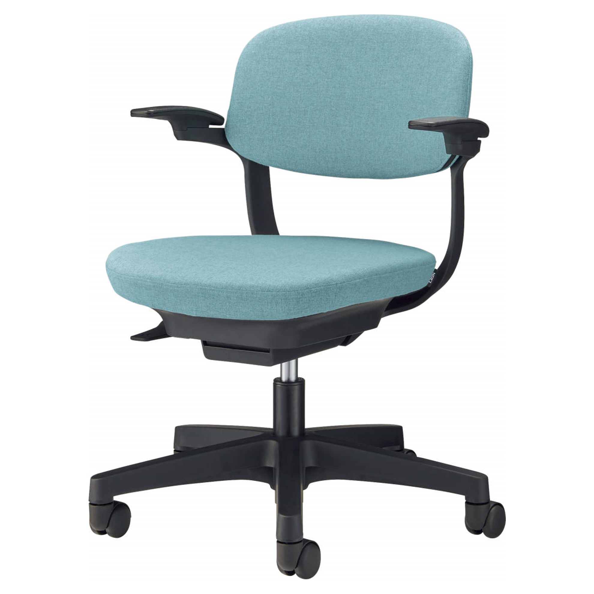 エビータ　アクアブルー　No.2436WF-K　422-14