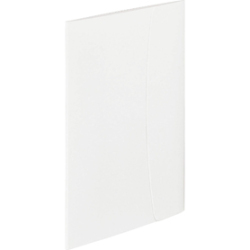 ホルダー用ブック〈ビジカル〉　4ポケット　ホワイト