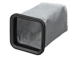 電動黒板ふきクリーナー　EC-1用　布フィルター