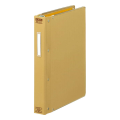 バインダー(MP式)　No.30　A4判Ｓ型30穴(200枚)　155-10