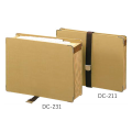 ドキュメントファイル　１２ポケット　ＤＣ－２１１