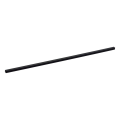 受木(事務用断裁機PC-A3PN用・PC-A3PH用(黒) 1本入り) 209-38