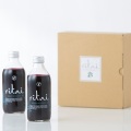 ritni（リトニ）　２本ギフトセット【特製ギフトボックス入り】
