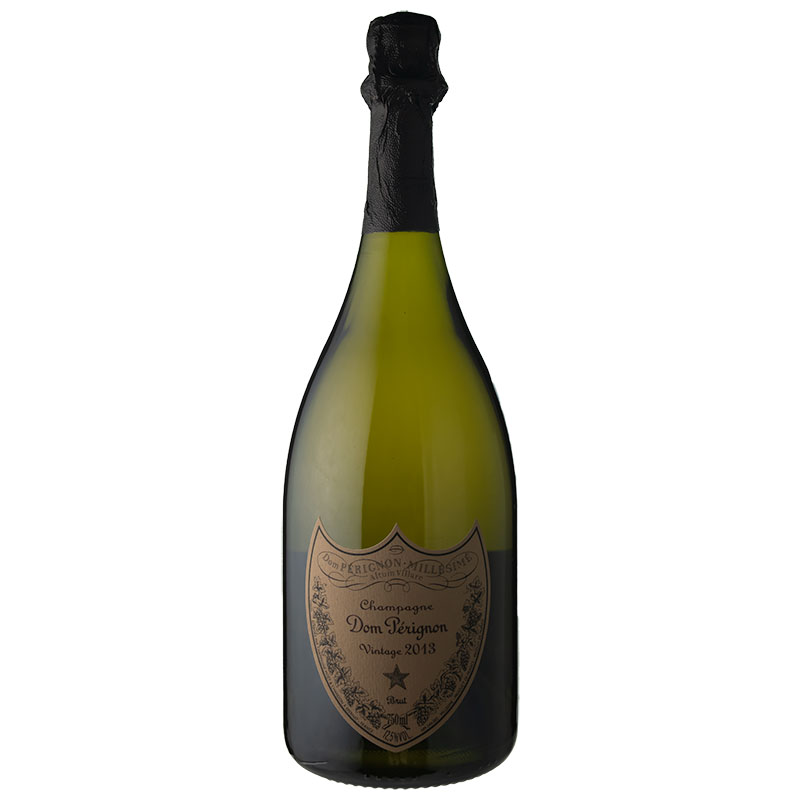 ドンペリ 箱なし 750ml [正規輸入][箱なし](111874)